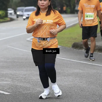 Runner Photo 8500811