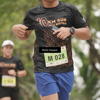 Runner Photo 8500813