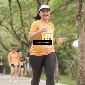 Runner Photo 8500814