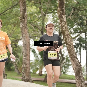 Runner Photo 8500815