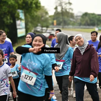 Runner Photo 8500816