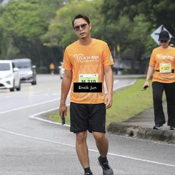 Runner Photo 8500818