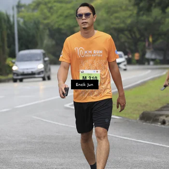 Runner Photo 8500819