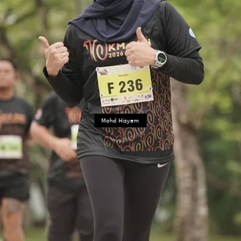 Runner Photo 8500822