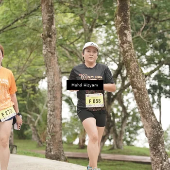 Runner Photo 8500823