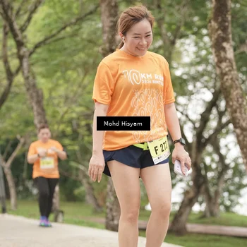 Runner Photo 8500827
