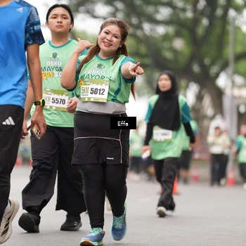 Runner Photo 8500828