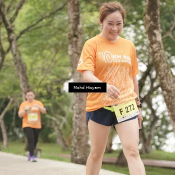 Runner Photo 8500835