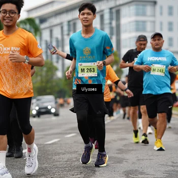 Runner Photo 8500836