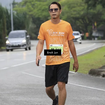 Runner Photo 8500840