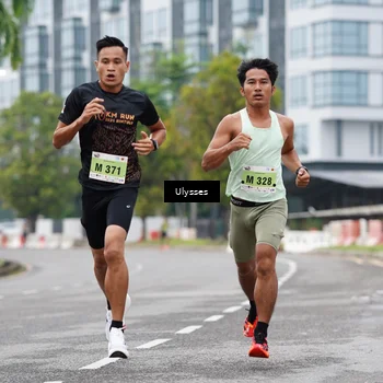Runner Photo 8500841