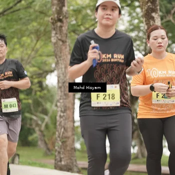 Runner Photo 8500842