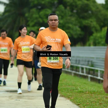 Runner Photo 8500843