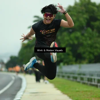 Runner Photo 8500844