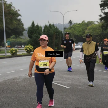 Runner Photo 8500846