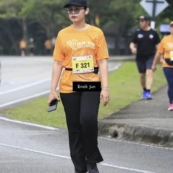 Runner Photo 8500847