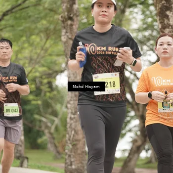 Runner Photo 8500848