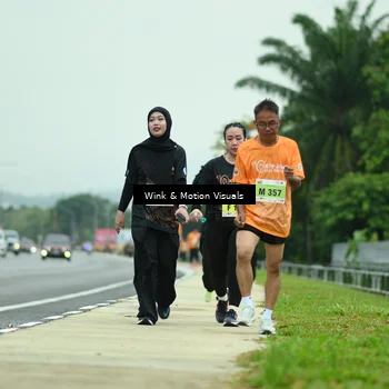 Runner Photo 8500849