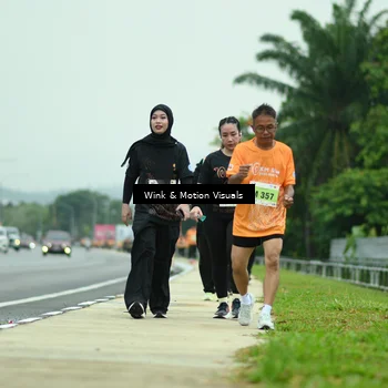 Runner Photo 8500850