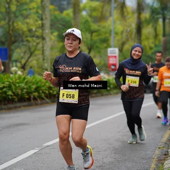 Runner Photo 8500851