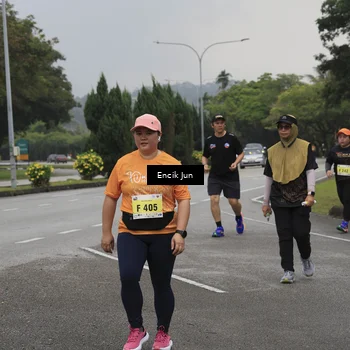 Runner Photo 8500852