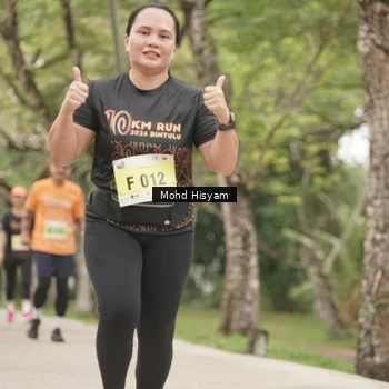 Runner Photo 8500853