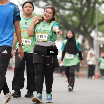 Runner Photo 8500854