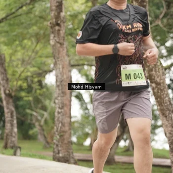 Runner Photo 8500856