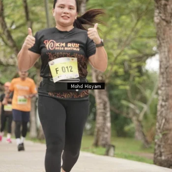 Runner Photo 8500857