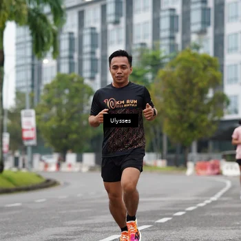 Runner Photo 8500858