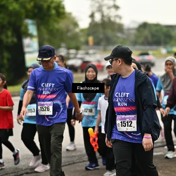 Runner Photo 8500860