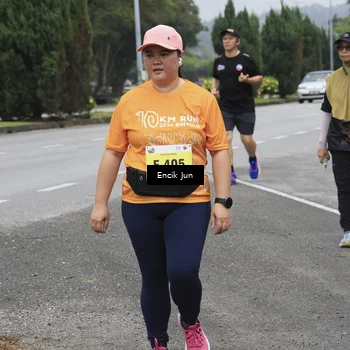 Runner Photo 8500861