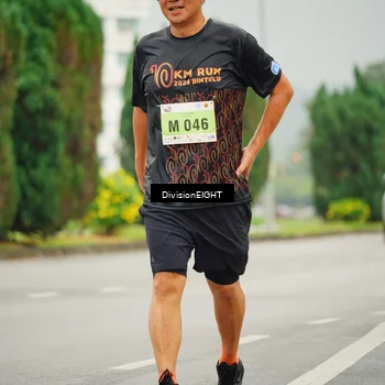 Runner Photo 8500862