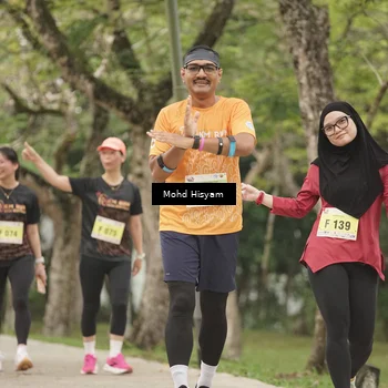 Runner Photo 8500864