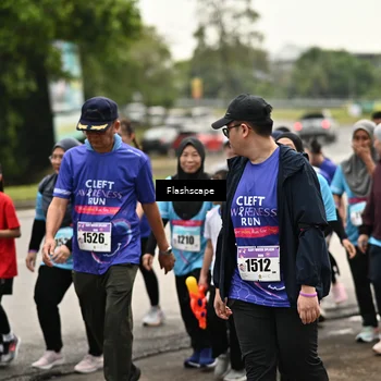 Runner Photo 8500866