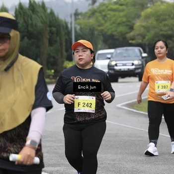 Runner Photo 8500867