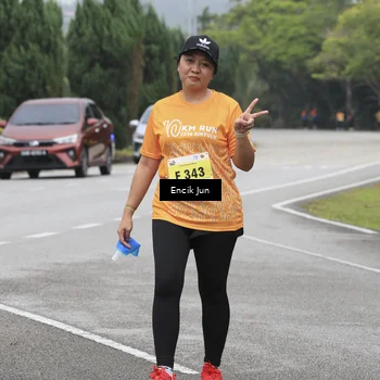 Runner Photo 8500869