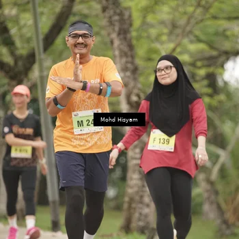 Runner Photo 8500871