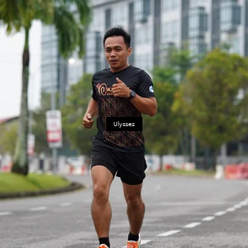 Runner Photo 8500872