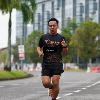 Runner Photo 8500873