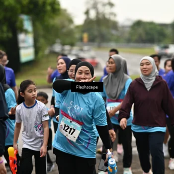 Runner Photo 8500874