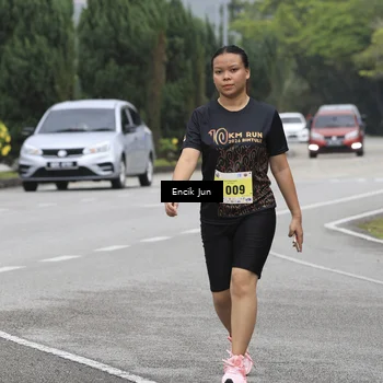 Runner Photo 8500876
