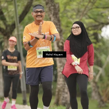 Runner Photo 8500877