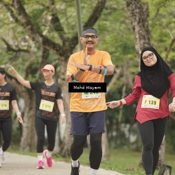Runner Photo 8500878