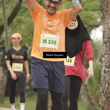 Runner Photo 8500879