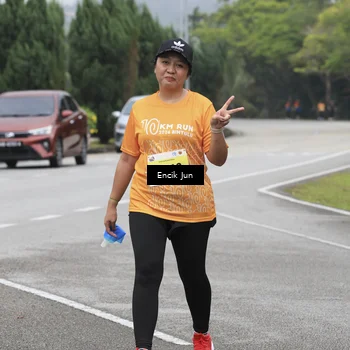 Runner Photo 8500880