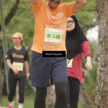 Runner Photo 8500882
