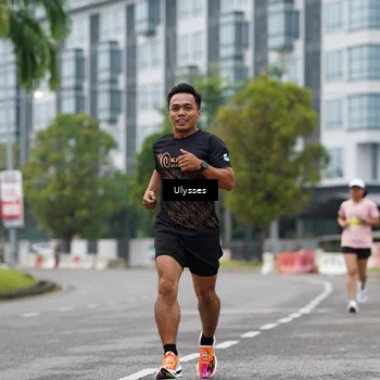 Runner Photo 8500883