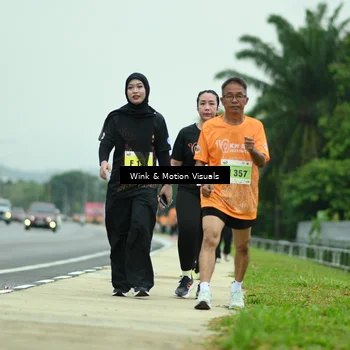 Runner Photo 8500885