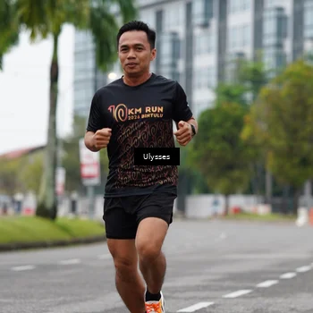 Runner Photo 8500888